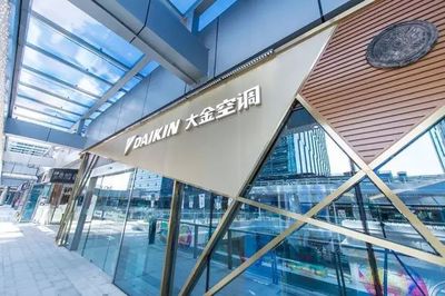 500kVA变频电源安装于大金空调试验间
