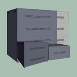 组合式电池柜（箱）C系列